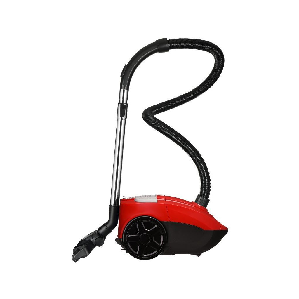 Пилосос Ardesto MVC-B1602RD - зображення 6