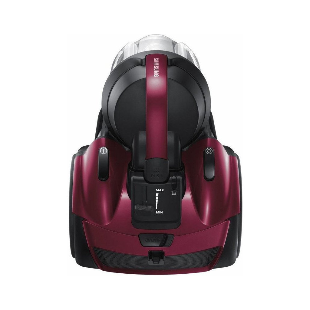 Пилосос Samsung VC05K51F0VP/UK - зображення 5