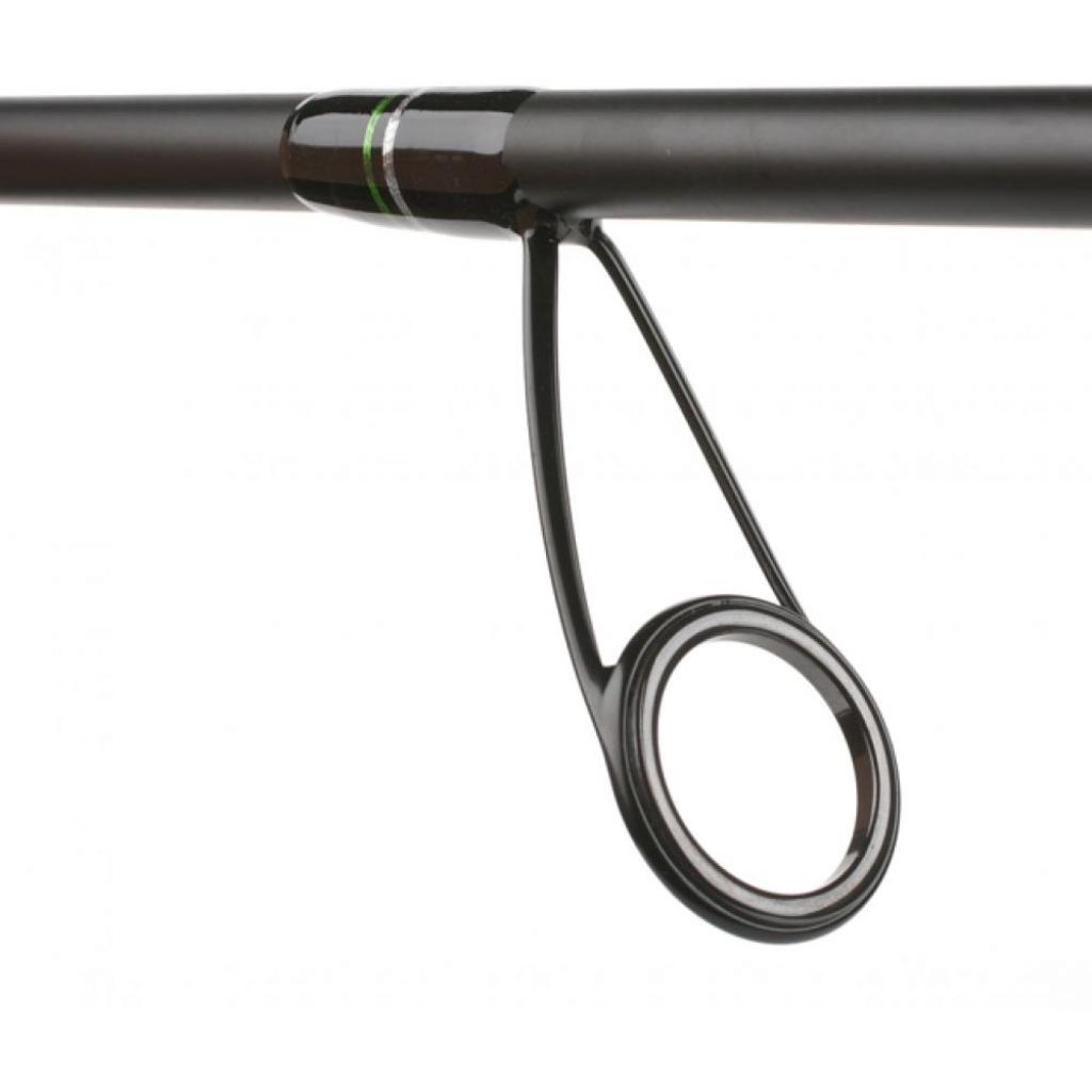 Вудилище Mikado La Vida Heavy Spin HS 2.30м 15-40г (WAA633-230) - зображення 3