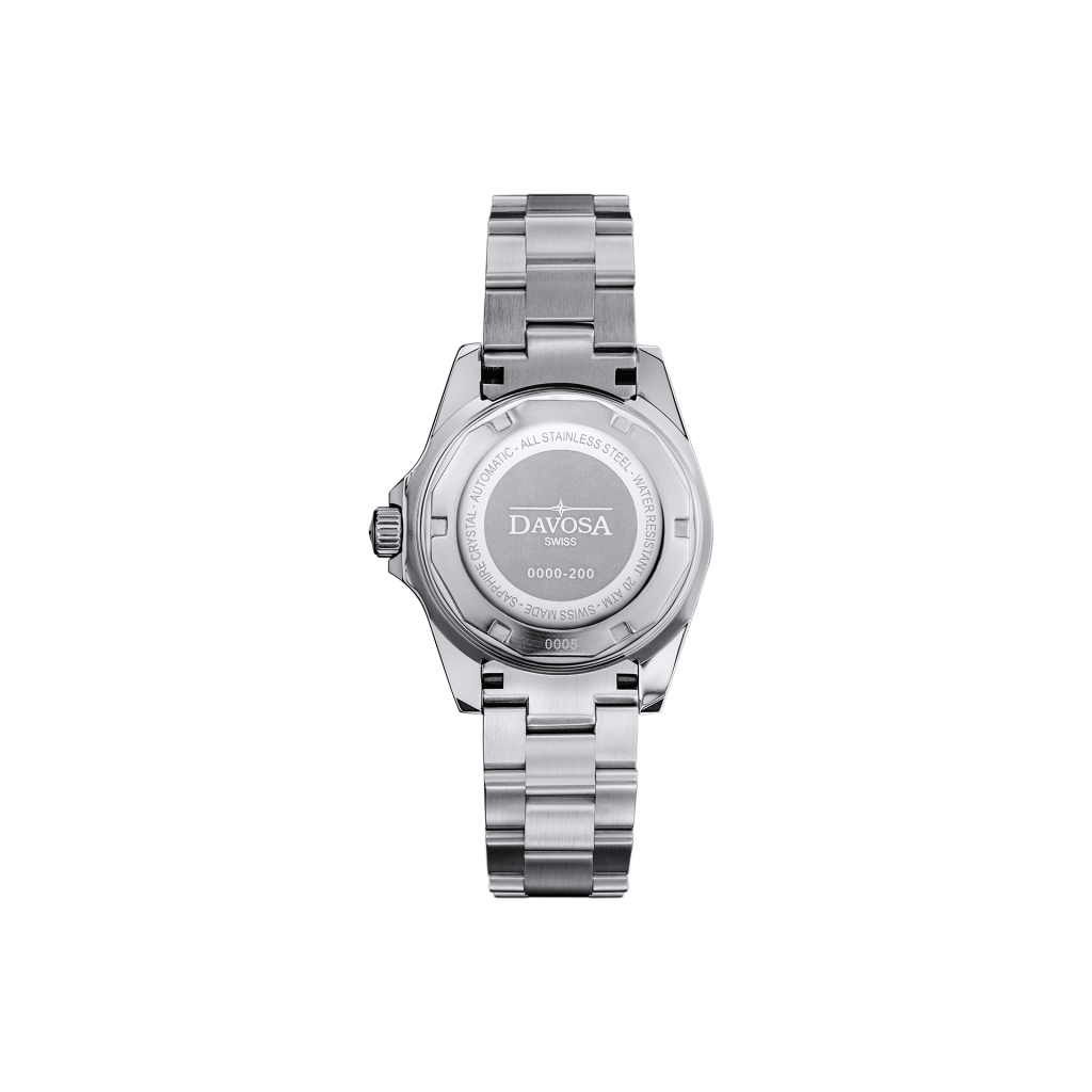 Наручний годинник Davosa 166.195.10 - зображення 3
