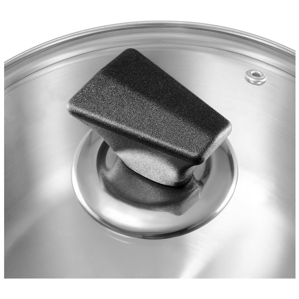 Каструля Polaris Verde-20C 3 л (015141) - зображення 6