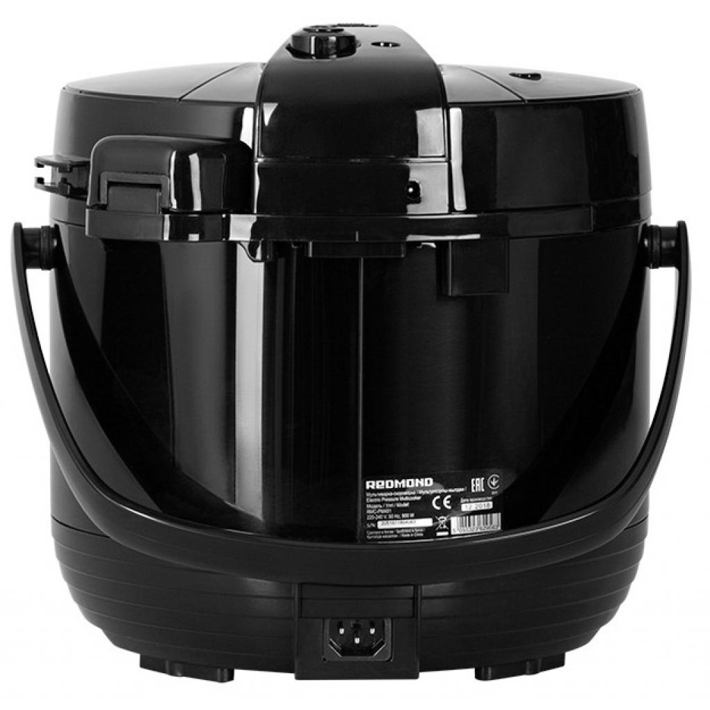 Мультиварка Redmond RMC-PM401 - зображення 5