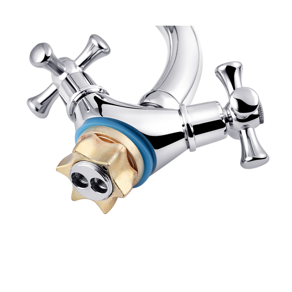 Змішувач Kroner Rhein-C031 - зображення 4