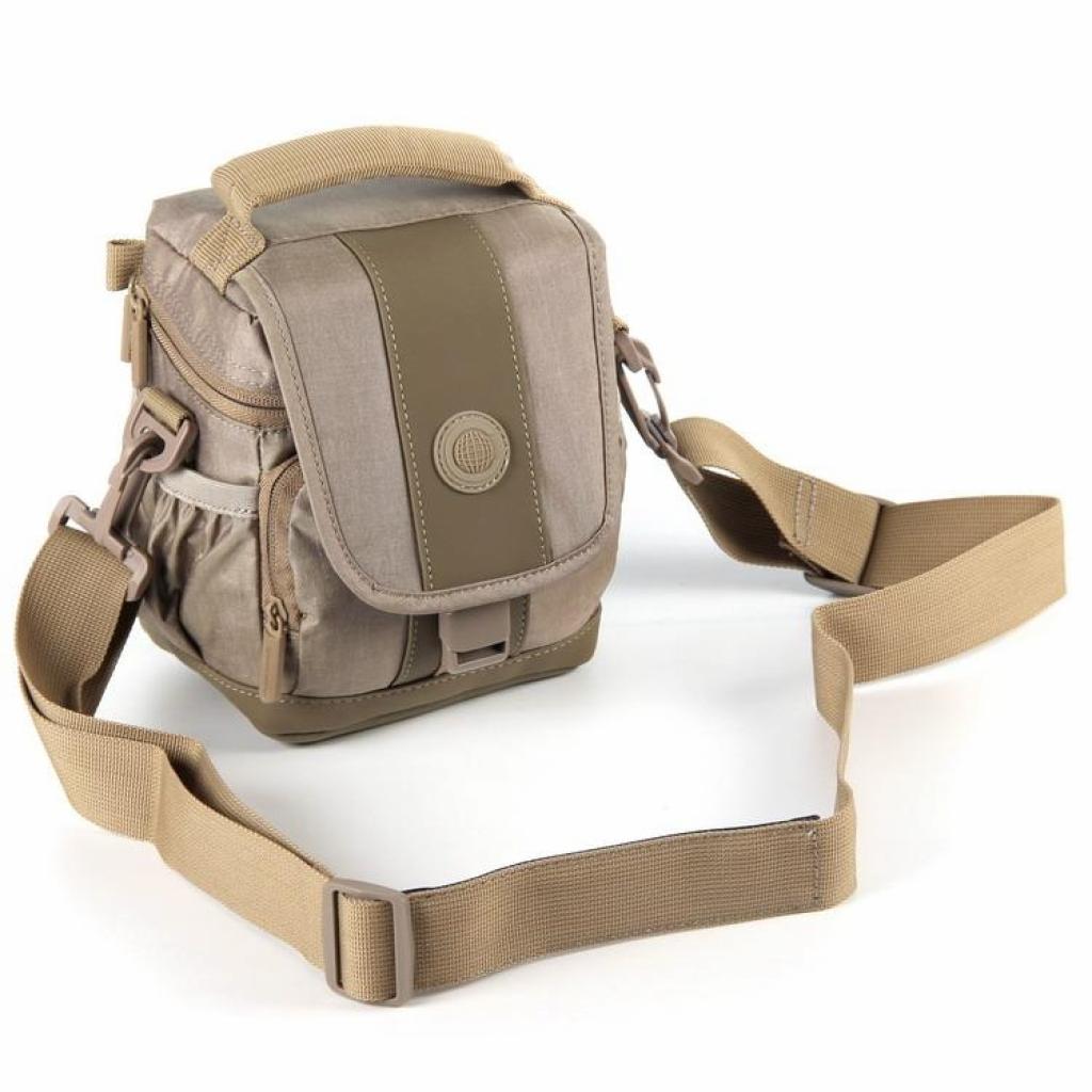 Фото-сумка Continent FF-01 Sand (FF-01Sand) - изображение 5
