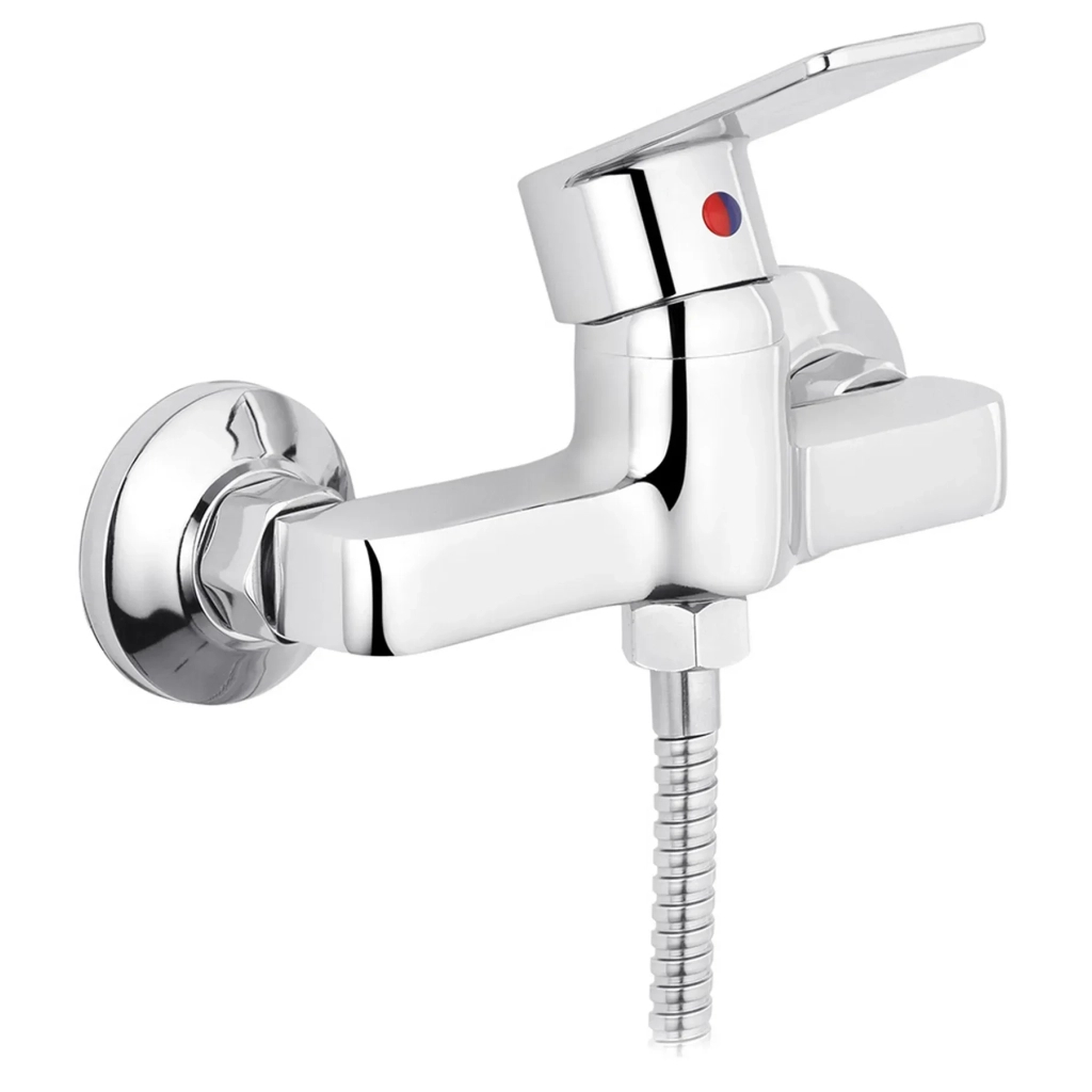 Душовий гарнітур Agua Merida-C050 (CV035428) - picture 2