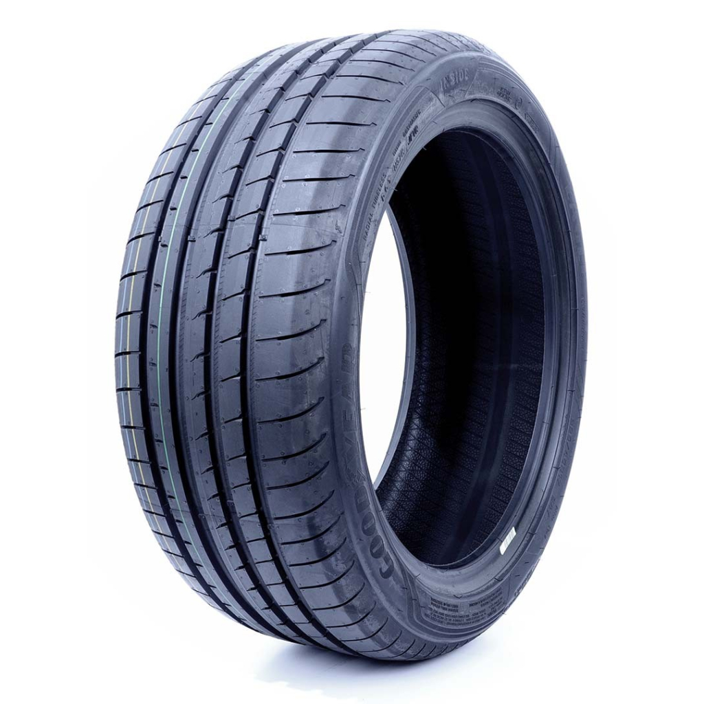 Шина Goodyear Eagle F1 Asymmetric 265/40R20 104Y XL - зображення 2