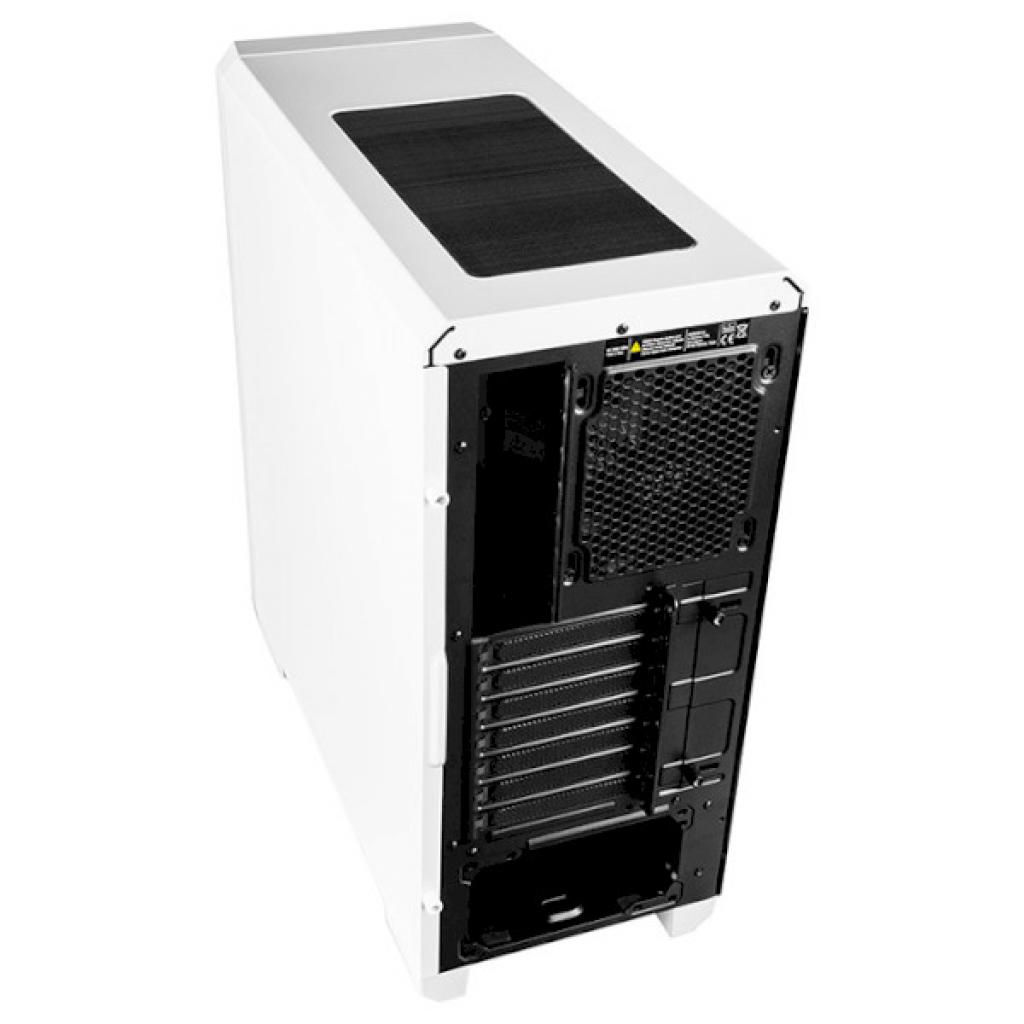 Корпус Modecom OBERON PRO GLASS WHITE (AT-OBERON-PG-20-000000-00) - зображення 5