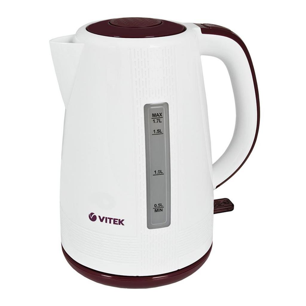 Електрочайник Vitek VT-7055 - зображення 2