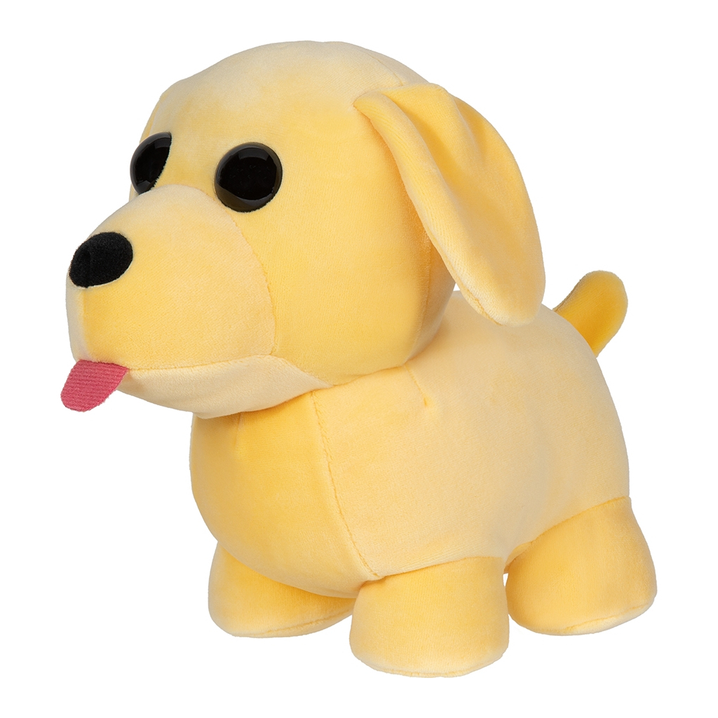 М'яка іграшка Adopt Me! S1 – Песик (AME0006) - зображення 1