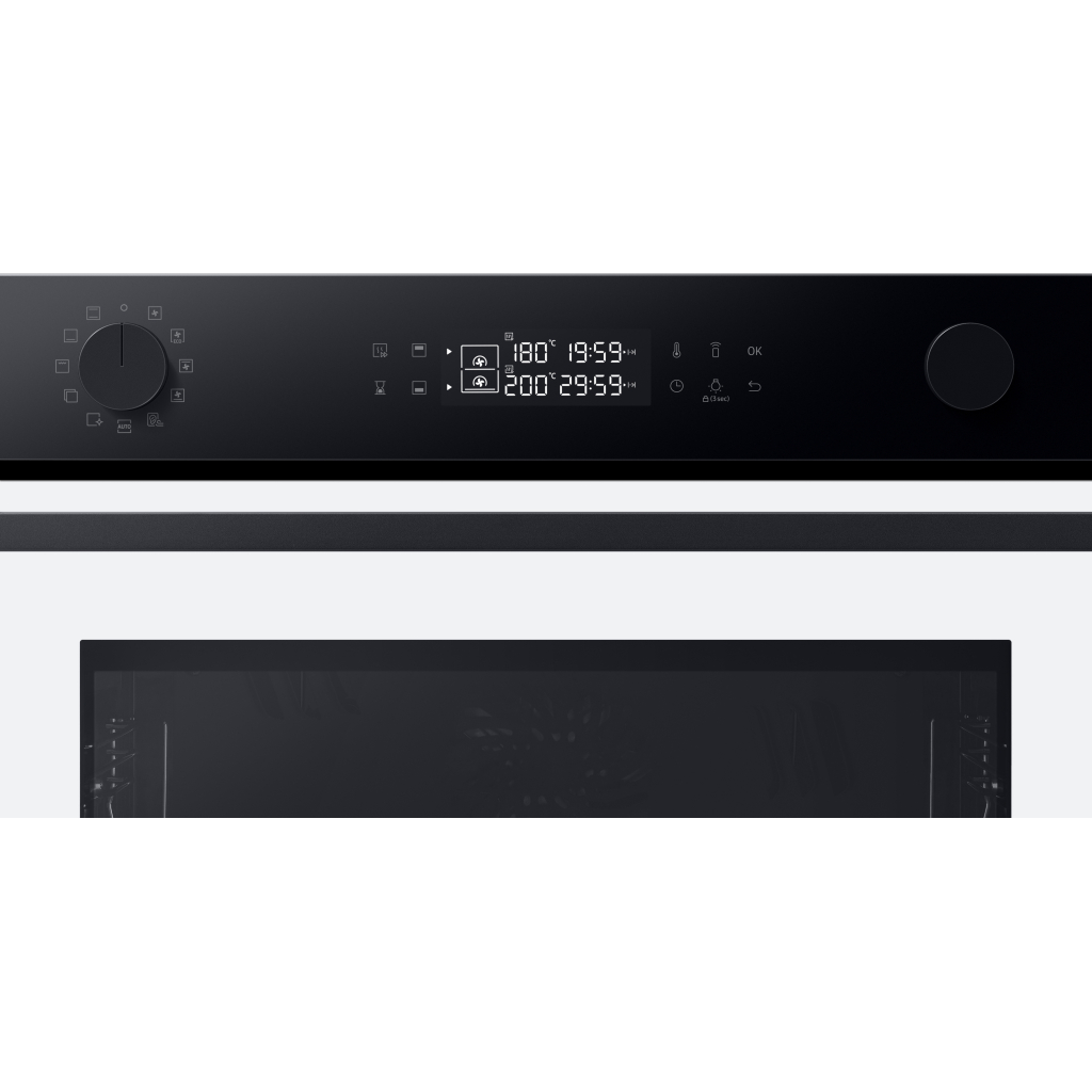 Духова шафа Samsung NV7B4420ZAW/WT - зображення 8