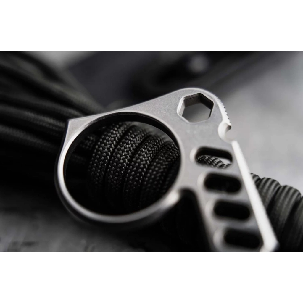 Ніж Boker Plus Sigurd Tactical (02BO098) - зображення 9