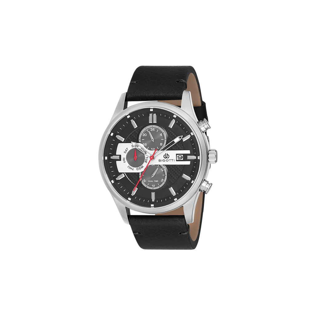 Наручний годинник Bigotti BGT0272-1 - зображення 1
