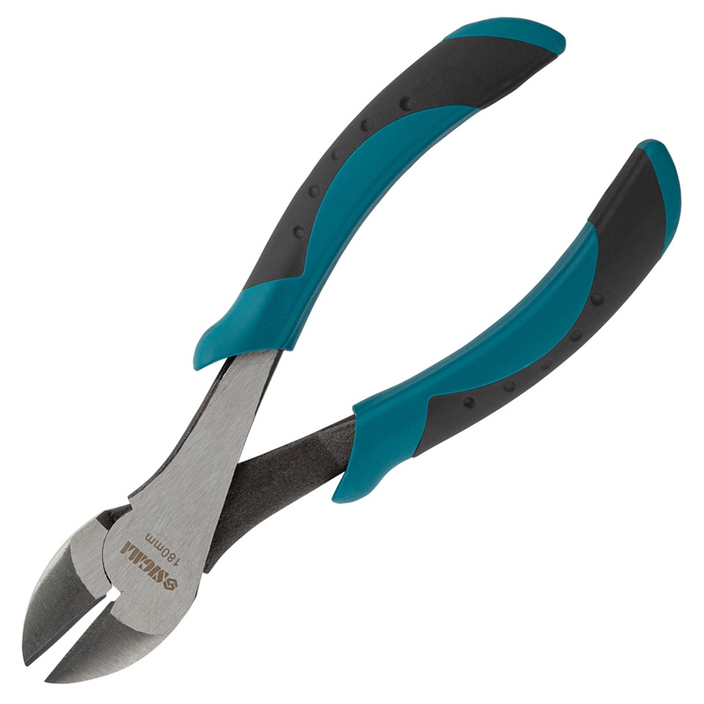 Бокорізи Sigma 160мм Mega (4352321) - зображення 1