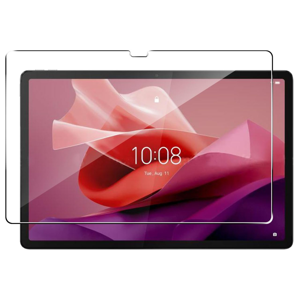 Скло захисне BeCover Lenovo Yoga Tab Plus 12.7" (713129) - зображення 2