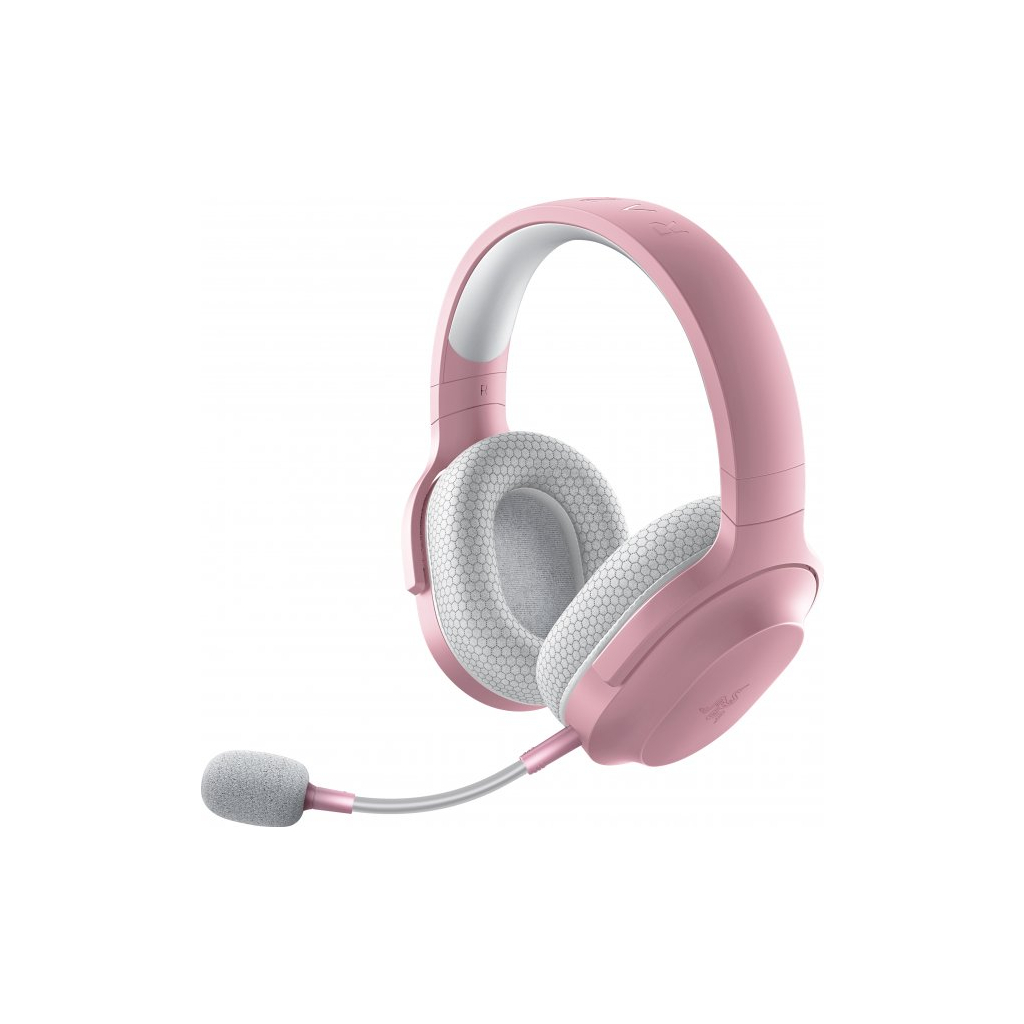 Навушники Razer Barracuda X Quartz Pink (RZ04-03800300-R3M1) - зображення 1