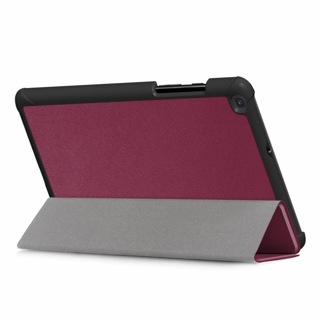 Чохол до планшета BeCover Smart Case Samsung Galaxy Tab A 8.0 (2019) T290/T295/T297 Re (705212) - зображення 6