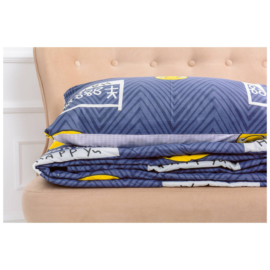 Ковдра MirSon Літня з евкаліптовим волокном №2404 Manon 155x215 (2200003033502) - зображення 3