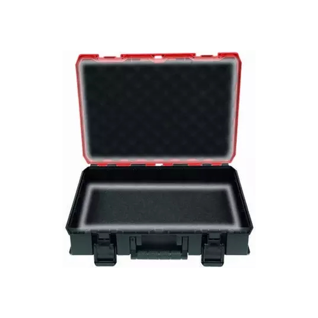 Ящик для інструментів Einhell E-Case S-F, до 25кг, поролонові вкладиші (4540011) - зображення 3