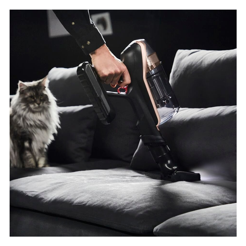 Пилосос Rowenta RH99F1WO - изображение 11