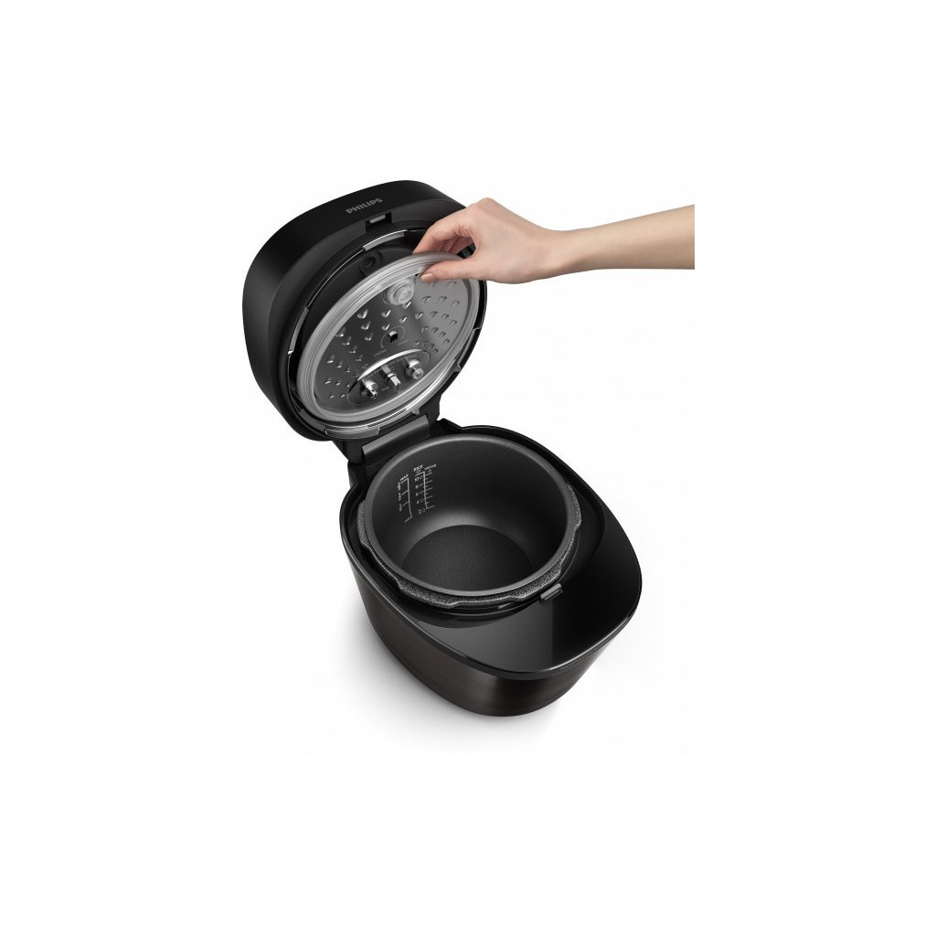 Мультиварка Philips HD2151/40 - picture 8