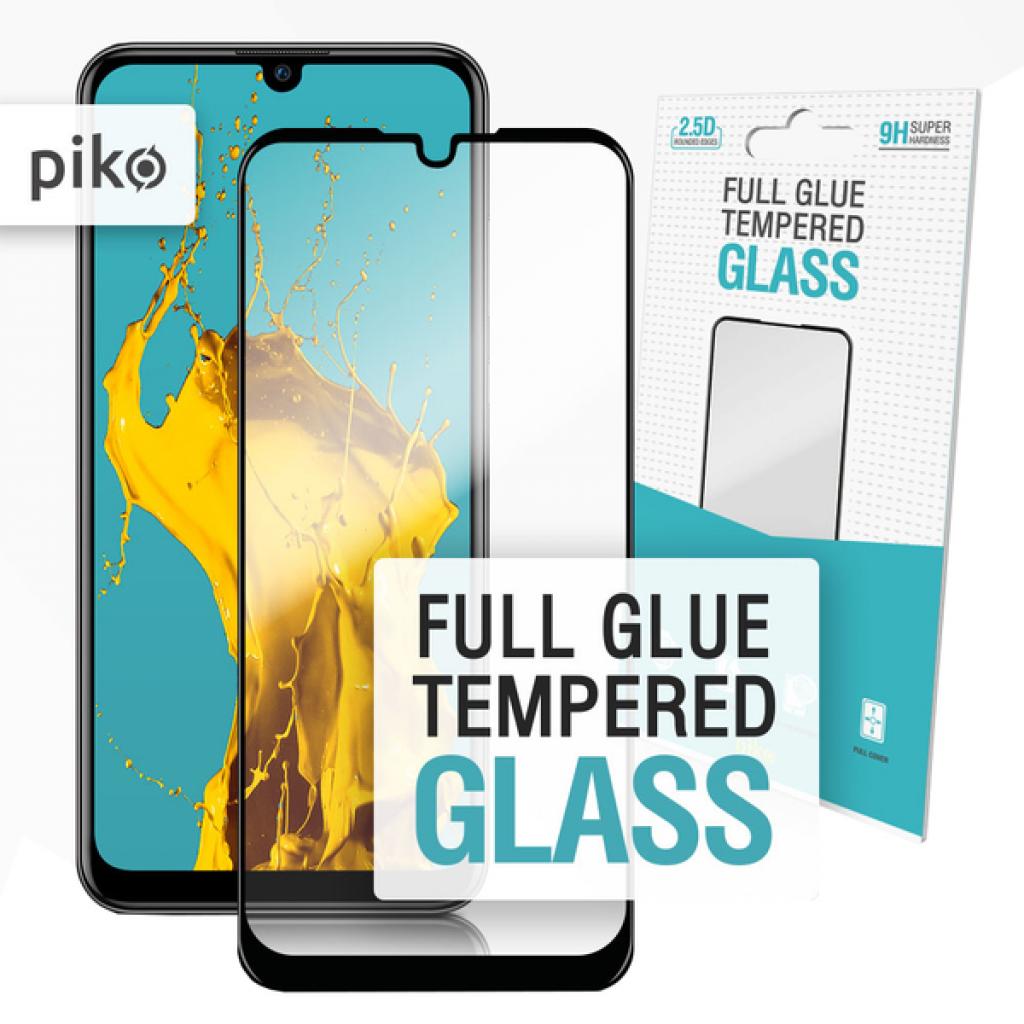 Плівка захисна Piko Full Glue Huawei Y6p (1283126501630) - зображення 1