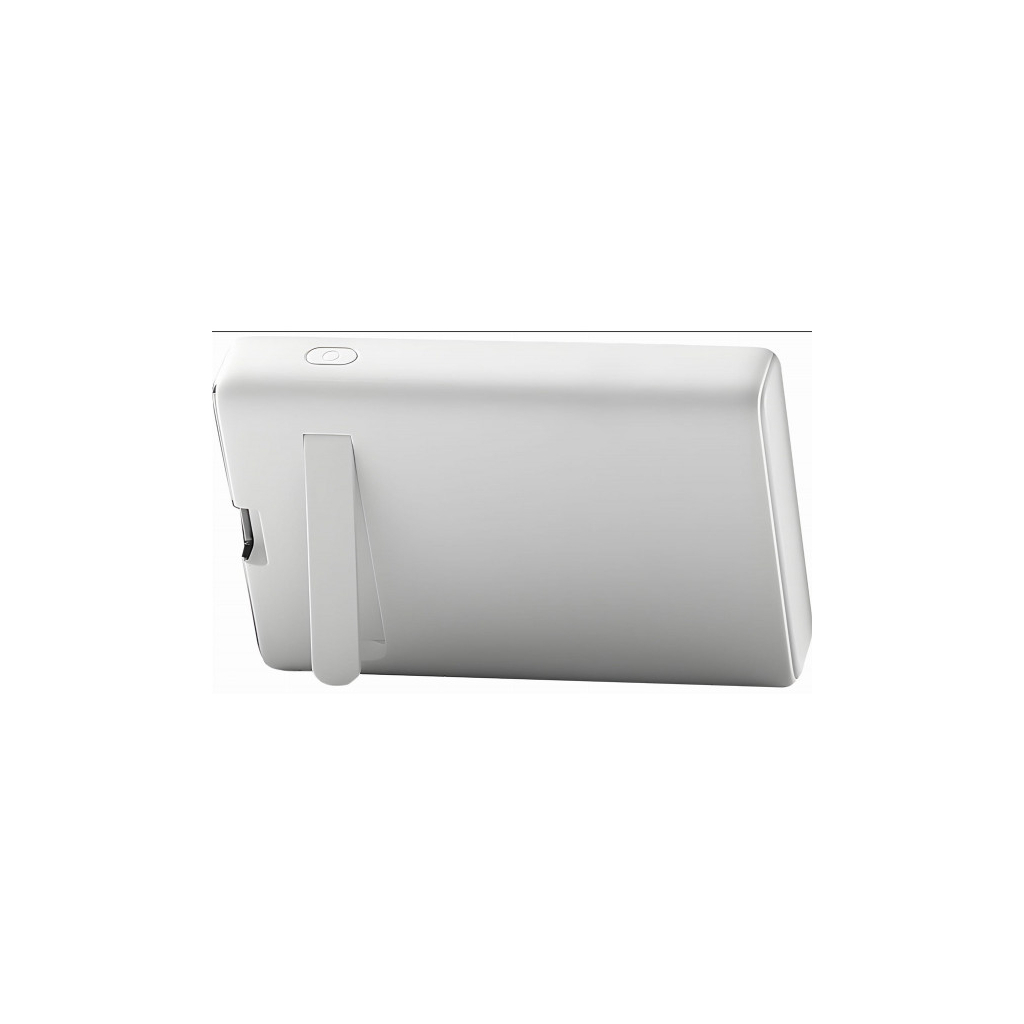 Батарея універсальна JOYROOM Magnetic Wireless 10000mAh 20W QC, USB-C In/Out White (JR-PBM01 / 6941237112545) - picture 3