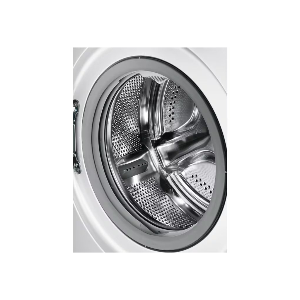 Пральна машина Electrolux EWS6326BU - зображення 3