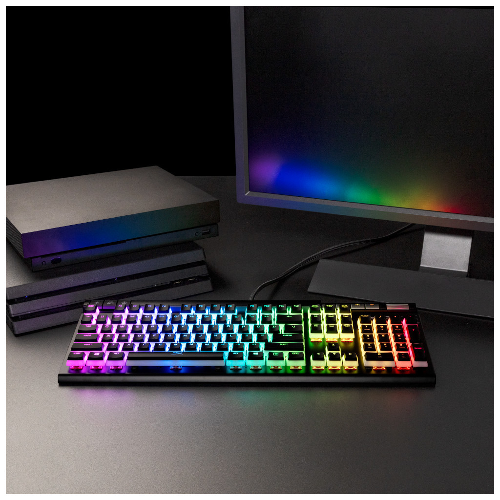 Клавіатура HyperX Alloy Elite 2 (4P5N3AX) - зображення 12