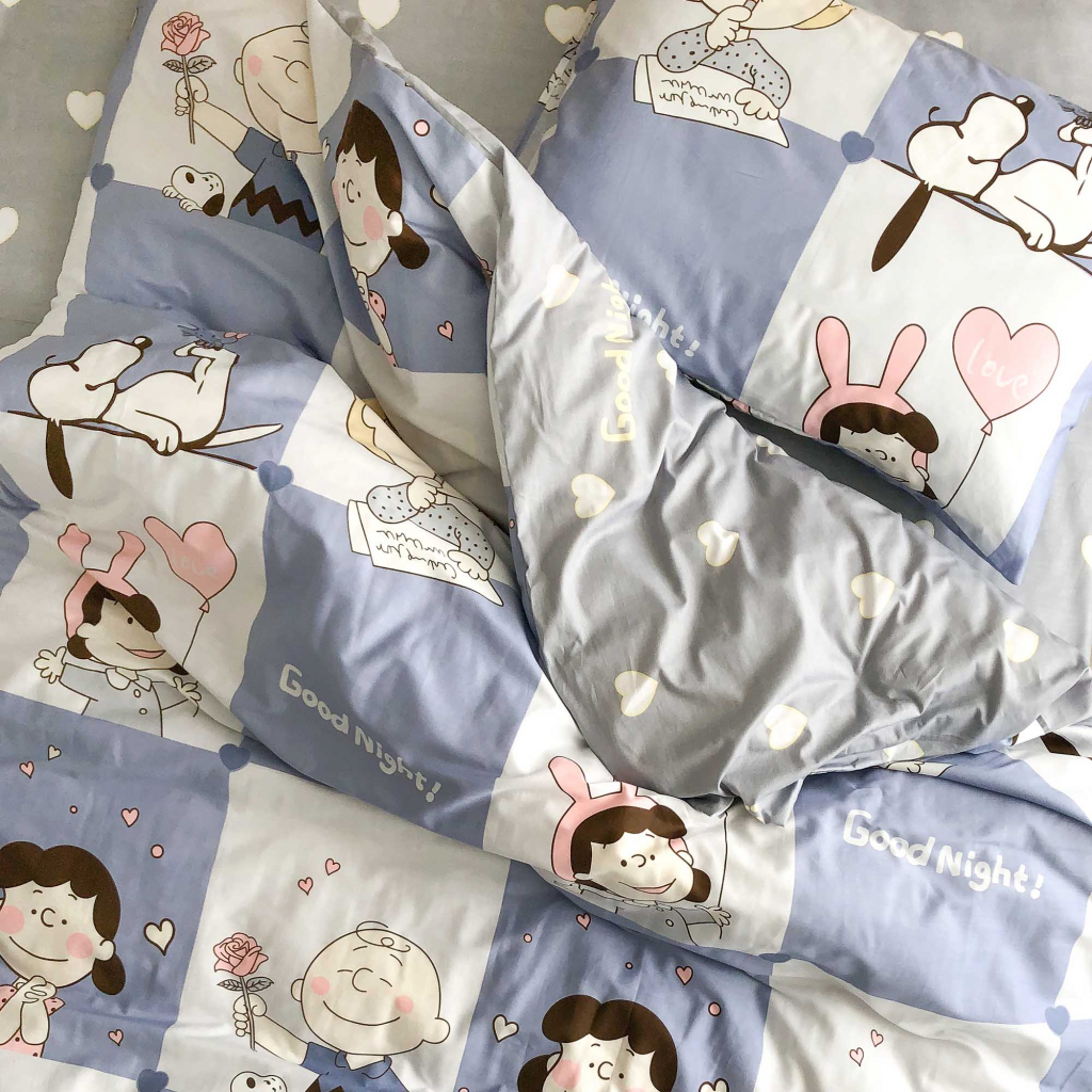 Постільна білизна Viluta Сатин Твіл 437 214х150 підліткова (437-pd) - зображення 5