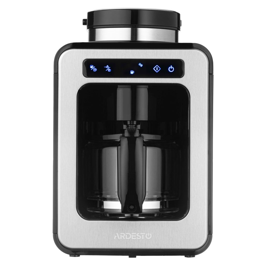 Крапельна кавоварка Ardesto FCM-DG064 - зображення 7