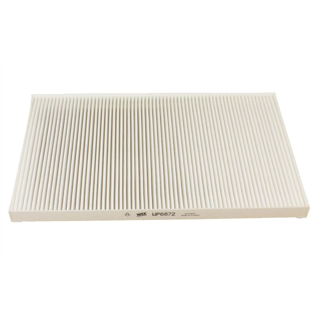 Фільтр салону Wixfiltron WP6872 - зображення 1