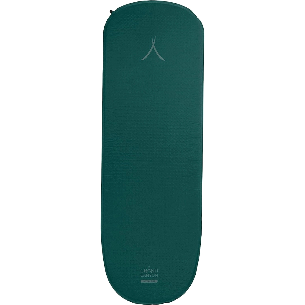 Туристичний килимок Grand Canyon Hattan 3.8 L Botanical Garden (350005) - зображення 1