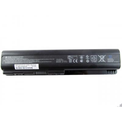 Акумулятор до ноутбука HP Pavilion DV4 HSTNN-C51C 5100mAh (55Wh) 6cell 10.8V Li-ion (A41813) - зображення 1