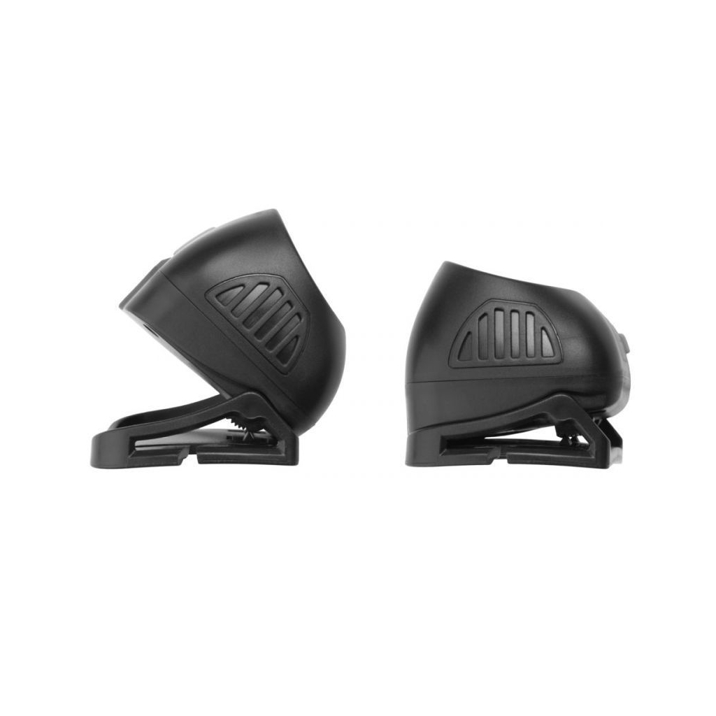 Ліхтар Schwarzwolf Herlen чорний (F2308800AJ3) - зображення 5