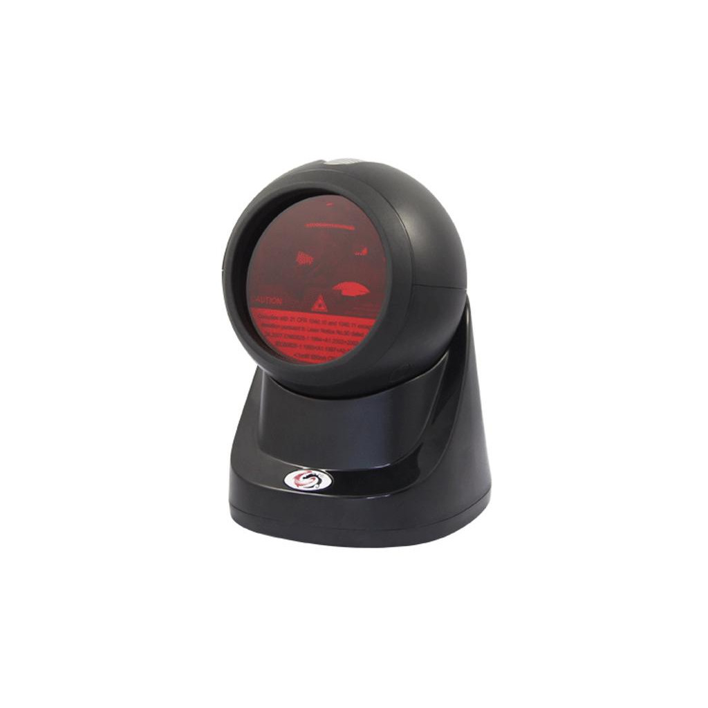 Сканер штрих-коду Sunlux XL-2002 USB (14527) - зображення 1