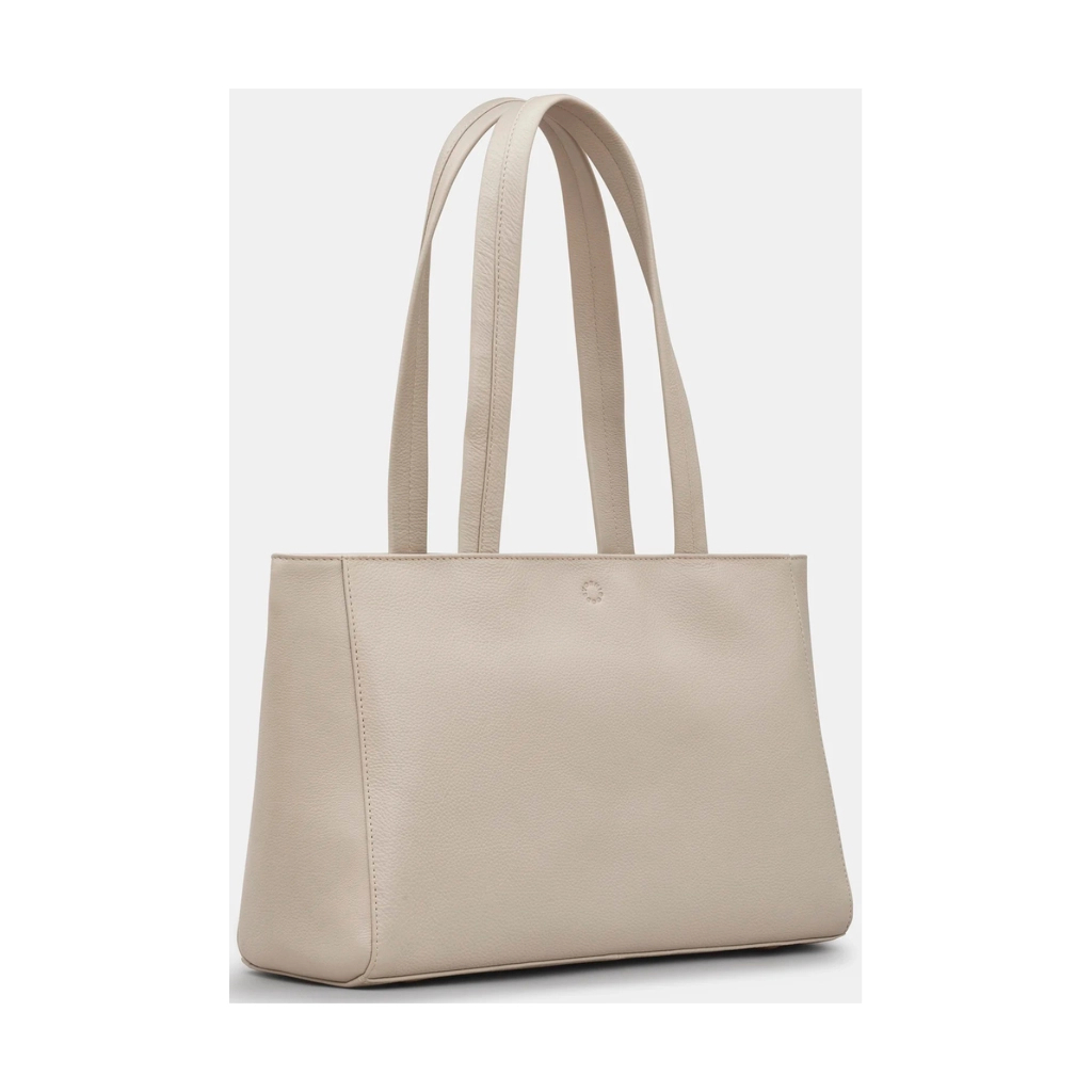 Сумка Yoshi YB254 Harrington Warm Grey (YB254 46) - зображення 3