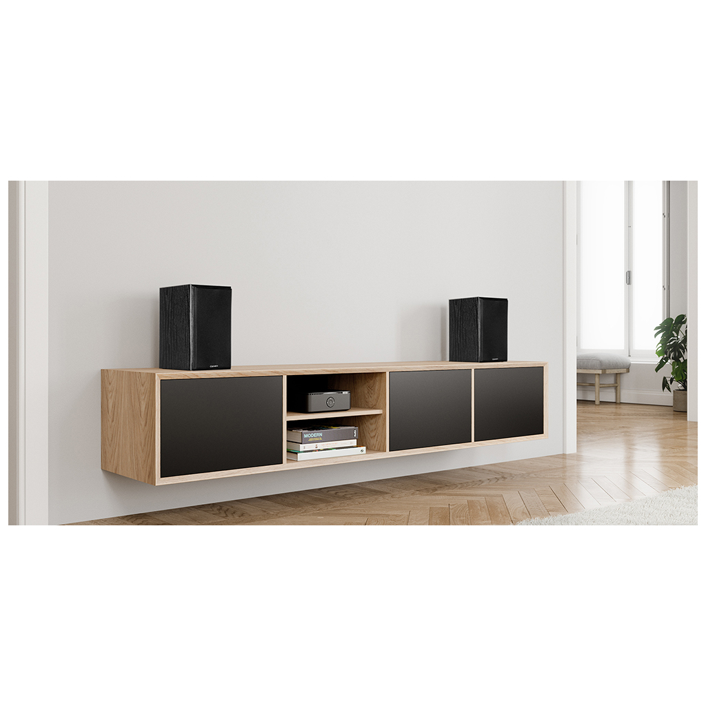 Акустична система TF-611 Black Gemix - зображення 8