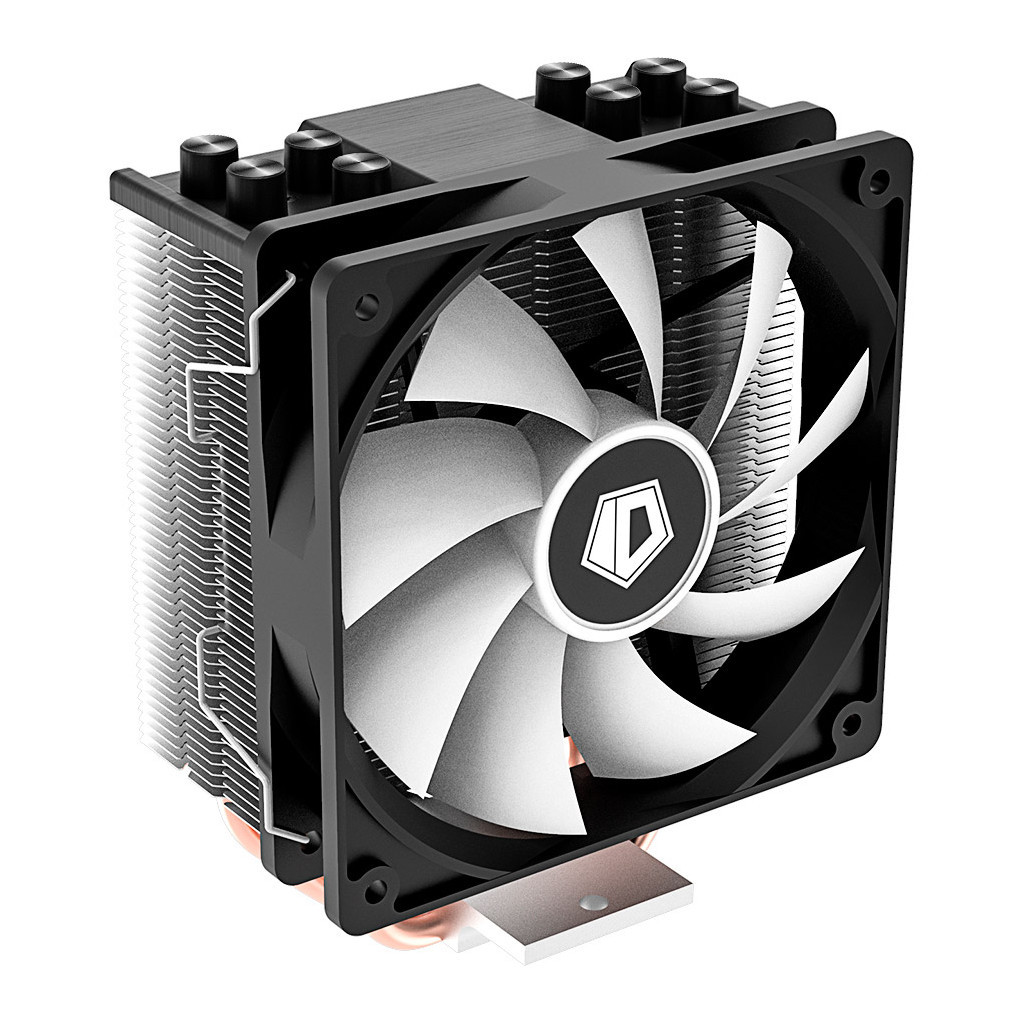 Кулер до процесора ID-Cooling SE-214-XT - зображення 3