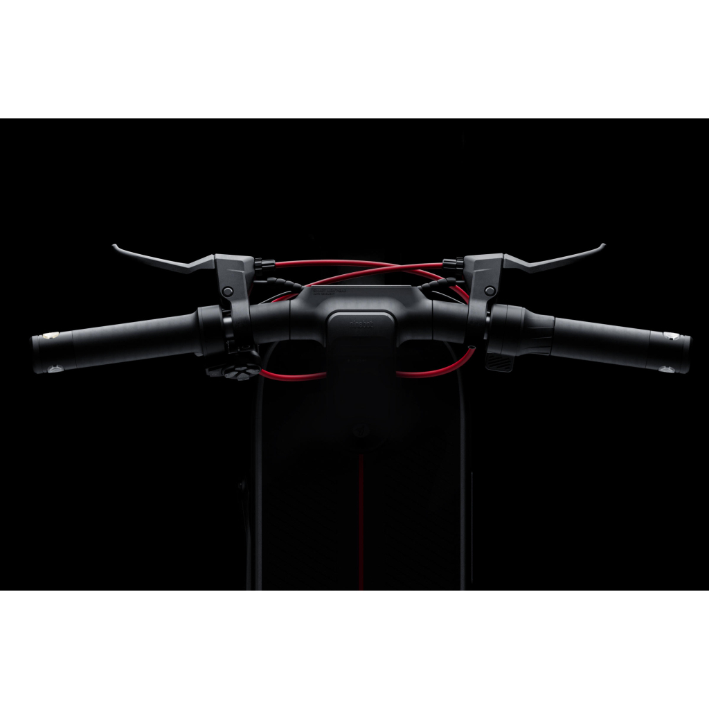 Електросамокат Segway Ninebot MAX G3 E, сірий (AA.05.16.01.0004) - изображение 8