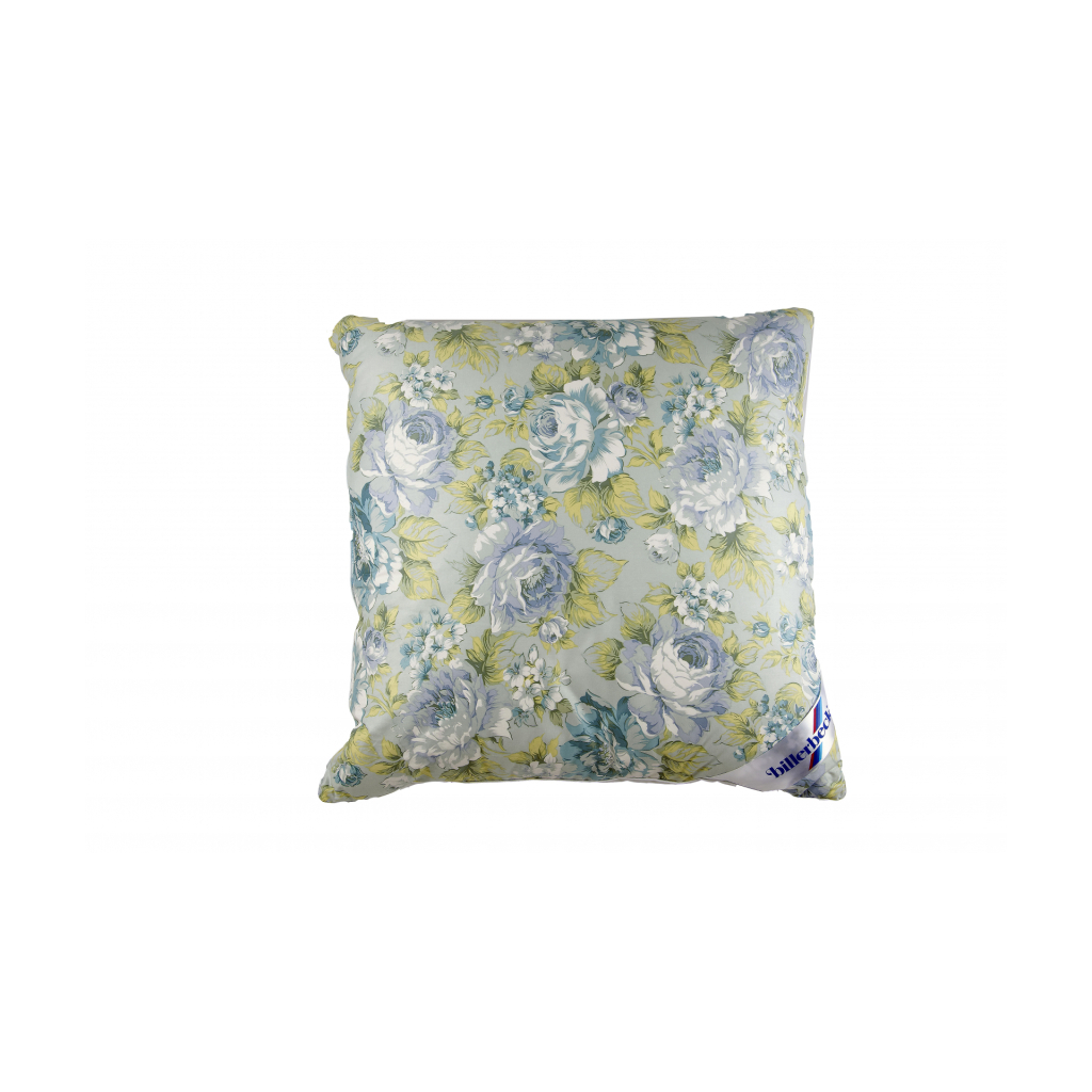 Подушка Billerbeck пухова 3-х камерна Лідія 60х60 (1590-30/60) - зображення 6