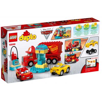 Конструктор LEGO Duplo Кафе Фло (10846) - зображення 9