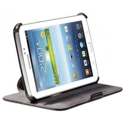 Чохол до планшета AirOn для Samsung Galaxy Tab 3 7'' black (6946795824954) - зображення 2