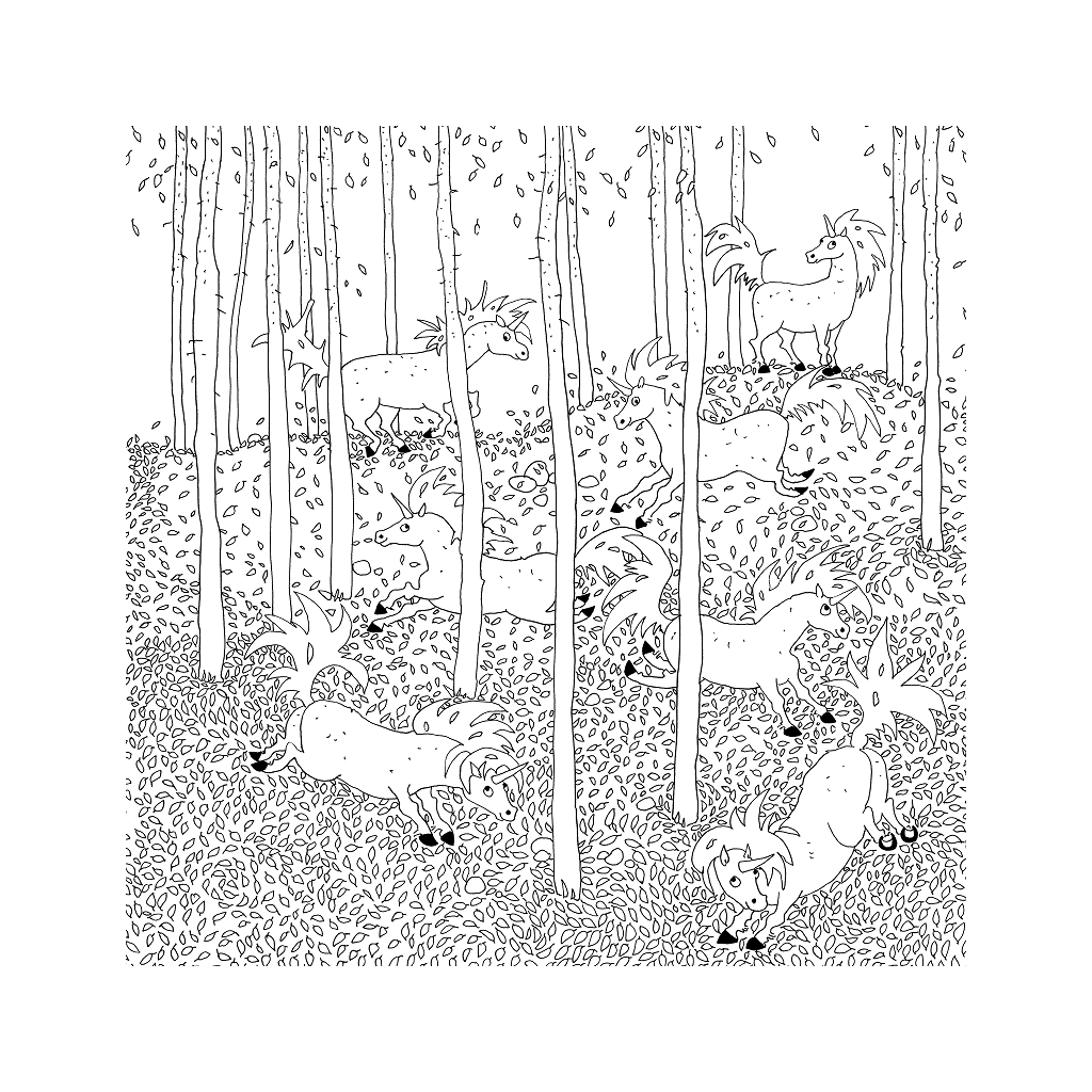 Книга Магія мальовничих світів - Анґеліка Штубнер Жорж (9786178023706) - изображение 4