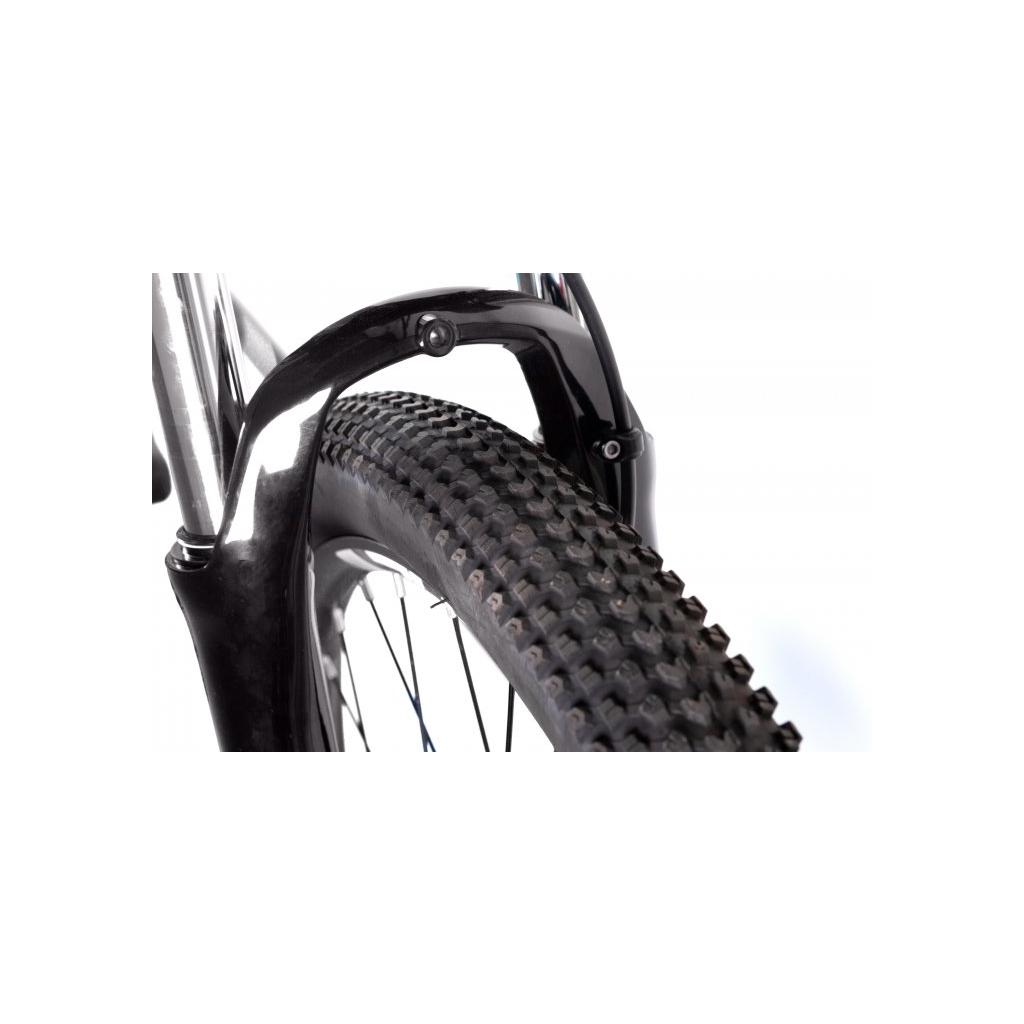 Велосипед Trinx M600 Pro 29" рама-19" Cyan-Black-Green (M600Pro.19CBG) - зображення 4