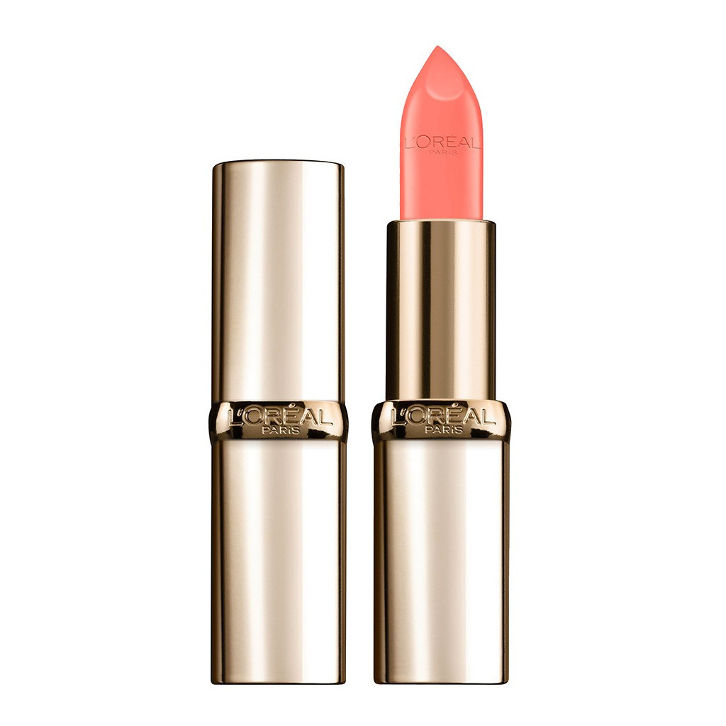 Помада для губ L'Oreal Paris Color Riche 136 Рожева глянцева 28 г (3600522852025) - зображення 1