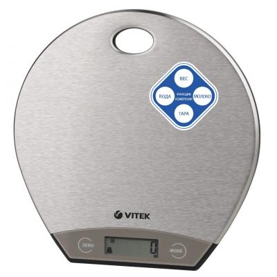 Ваги кухонні Vitek VT-8021 ST - зображення 1