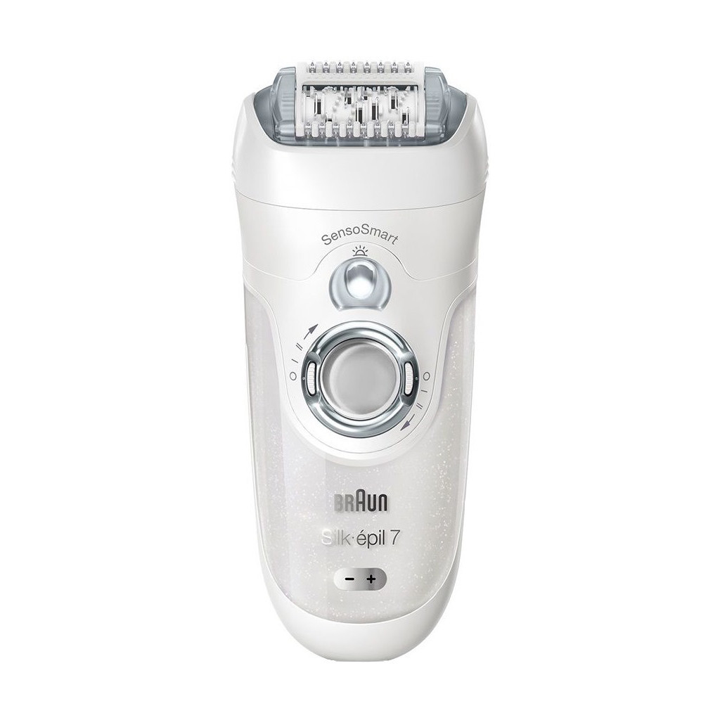 Епілятор Braun SES 7/870 - зображення 1