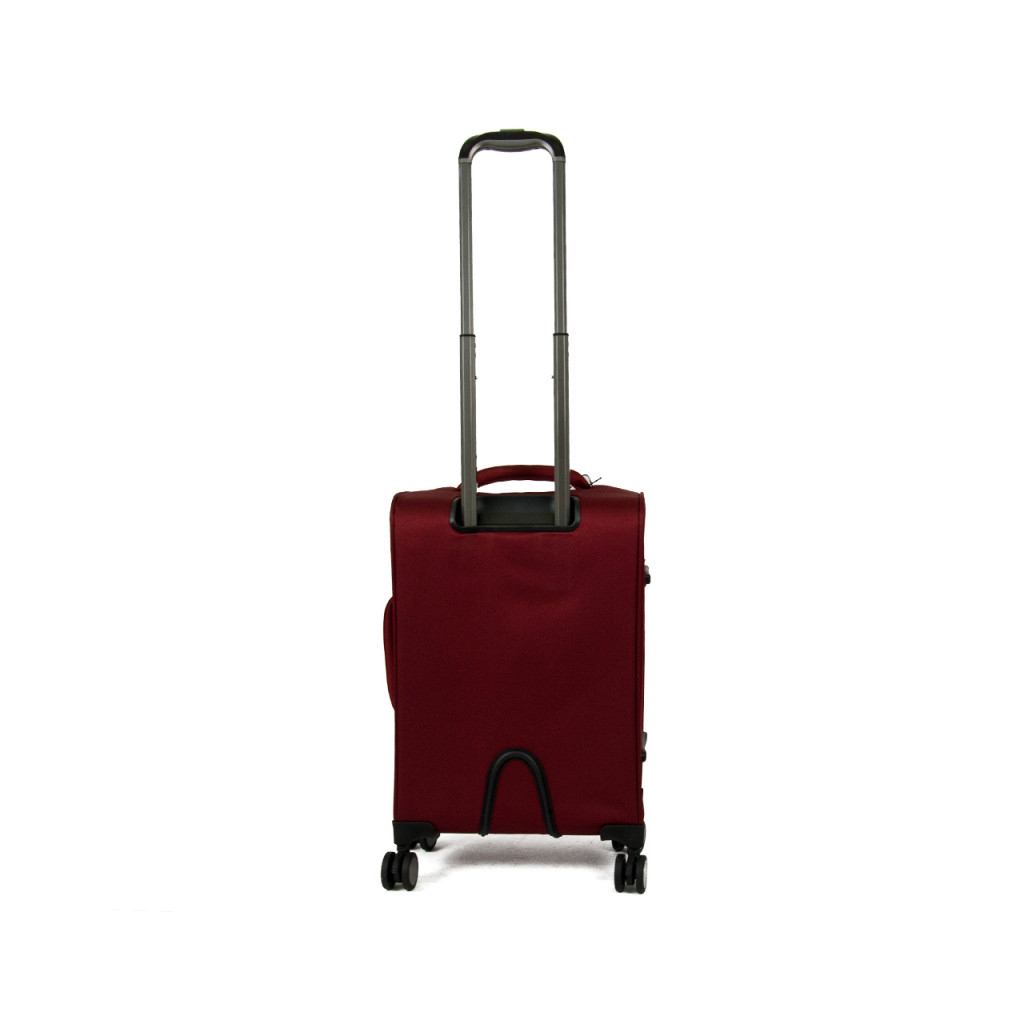 Валіза IT Luggage Dignified Ruby Wine S (IT12-2344-08-S-S129) - зображення 2
