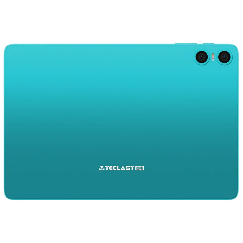 Планшет Teclast P30 10.1 HD 4/ 64GB /WIFI Metal/ Blue (6940709686201) - зображення 3