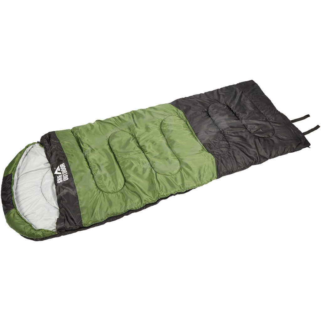 Спальний мішок Skif Outdoor Morpheus 1900 (SOSBM1900) - зображення 1